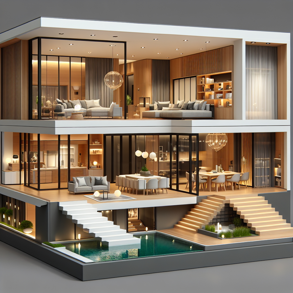 You are currently viewing 오산세교우미린레이크시티모델하우스 완벽 가이드