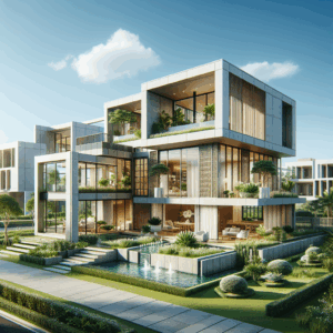 Read more about the article 브레인시티푸르지오모델하우스, 꼭 가봐야 할 이유