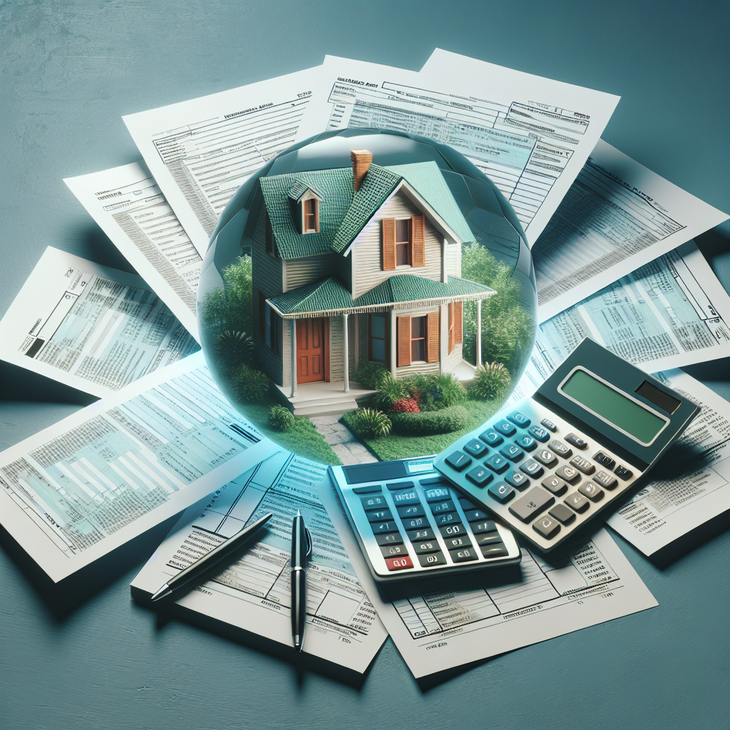 Read more about the article 홈텍스 완벽 가이드: 쉽고 빠른 신고 방법